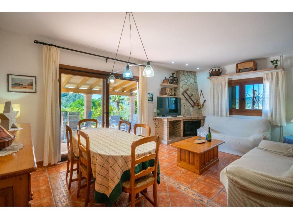 Holiday Home Villa Lavanda By Interhome الكوذيا المظهر الخارجي الصورة