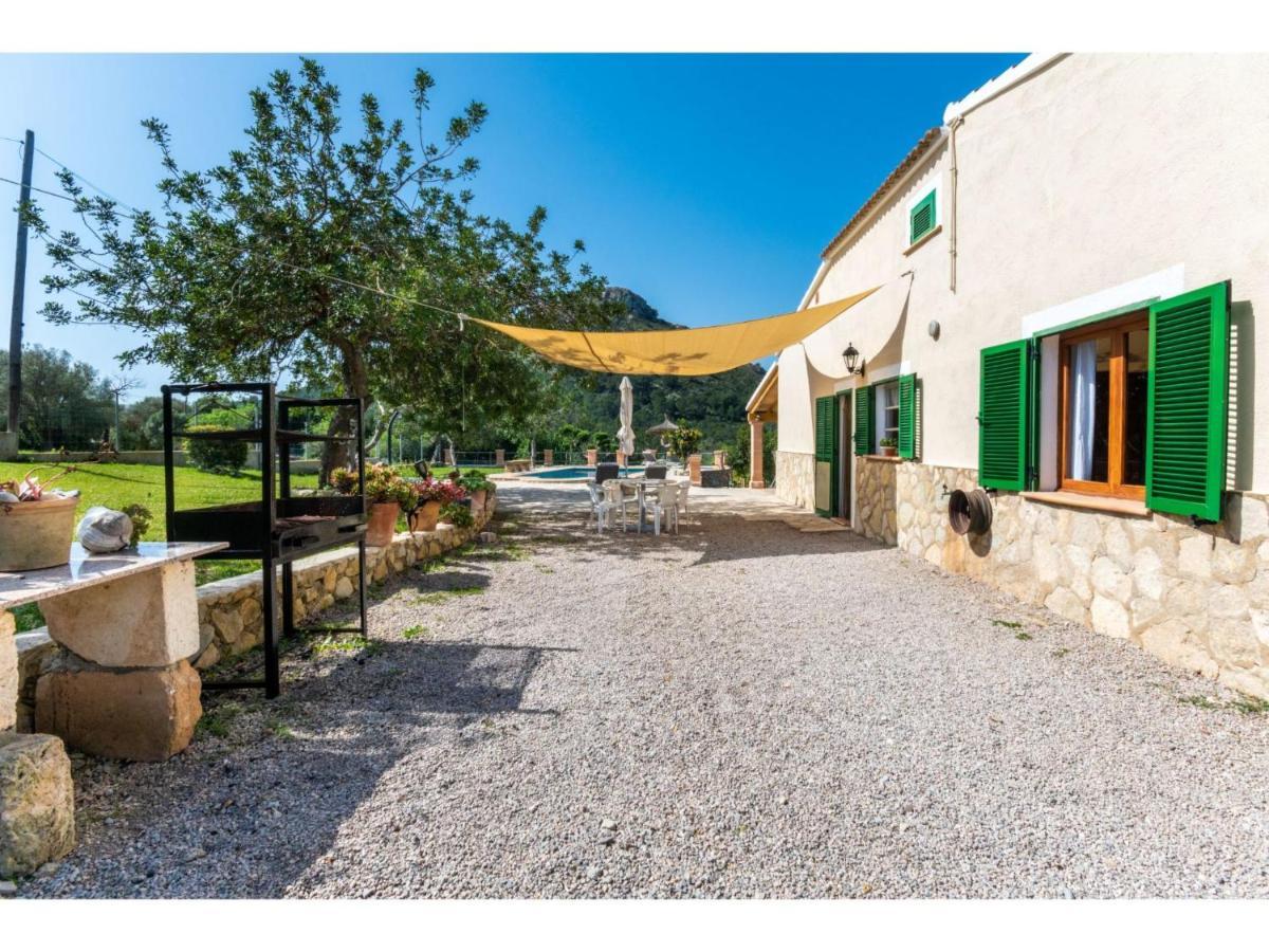 Holiday Home Villa Lavanda By Interhome الكوذيا المظهر الخارجي الصورة