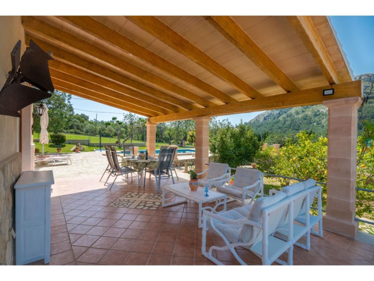 Holiday Home Villa Lavanda By Interhome الكوذيا المظهر الخارجي الصورة