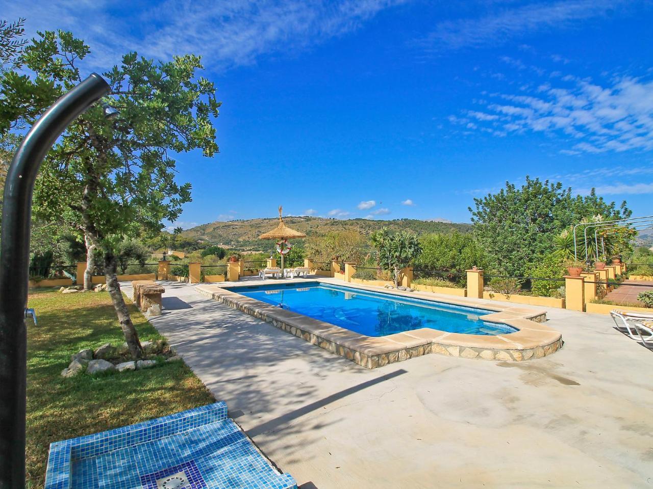Holiday Home Villa Lavanda By Interhome الكوذيا المظهر الخارجي الصورة