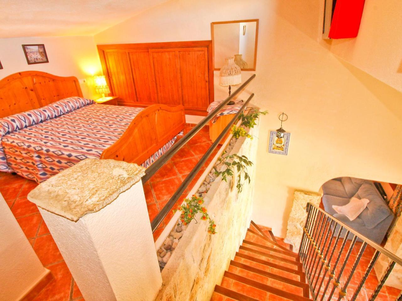 Holiday Home Villa Lavanda By Interhome الكوذيا المظهر الخارجي الصورة