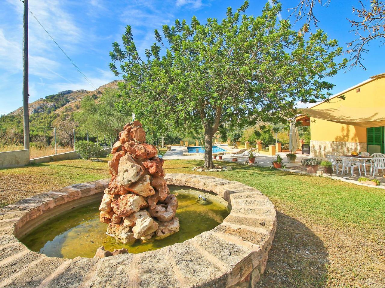 Holiday Home Villa Lavanda By Interhome الكوذيا المظهر الخارجي الصورة