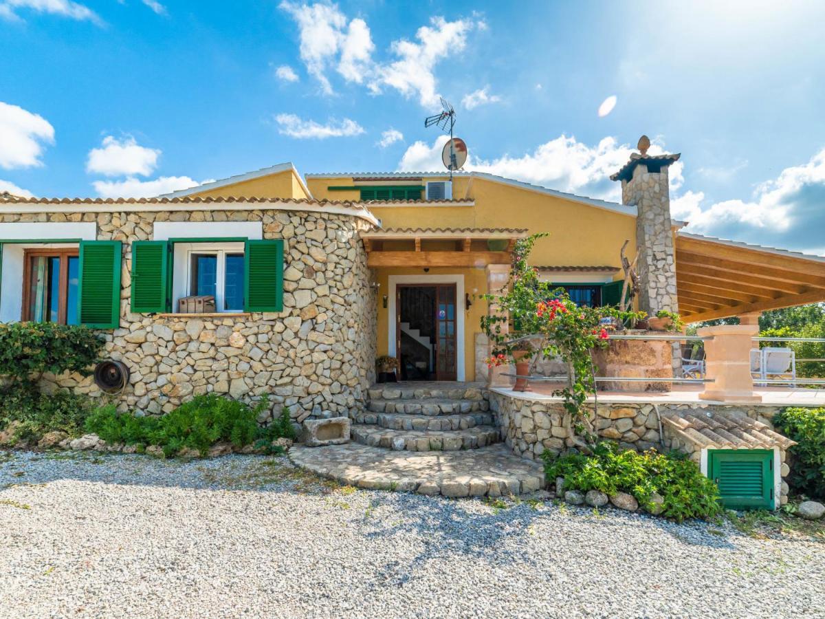 Holiday Home Villa Lavanda By Interhome الكوذيا المظهر الخارجي الصورة
