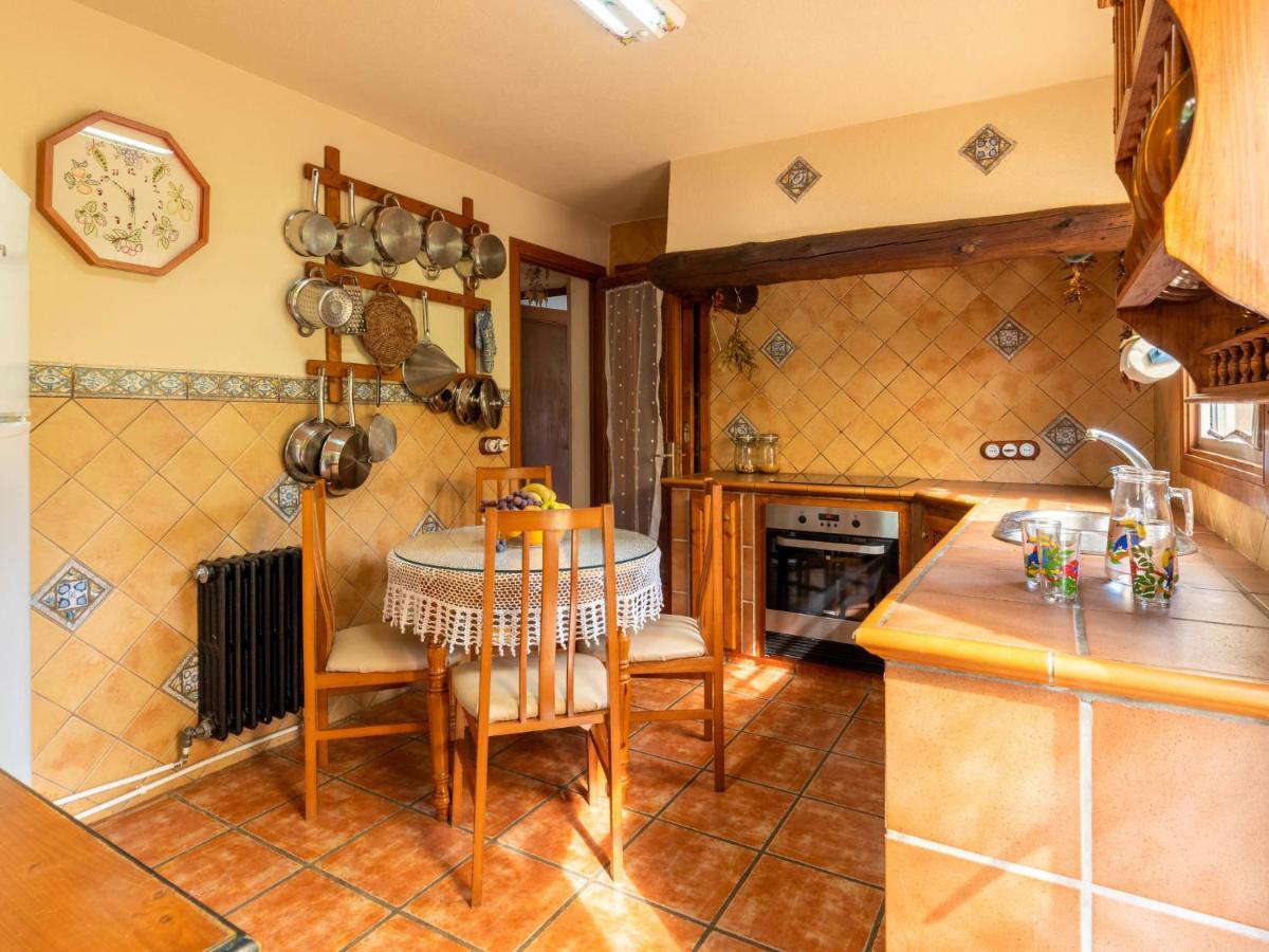 Holiday Home Villa Lavanda By Interhome الكوذيا المظهر الخارجي الصورة