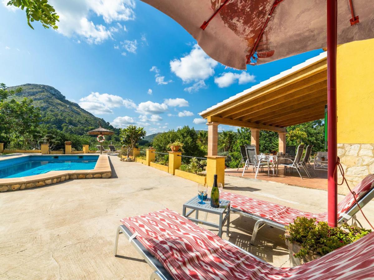Holiday Home Villa Lavanda By Interhome الكوذيا المظهر الخارجي الصورة
