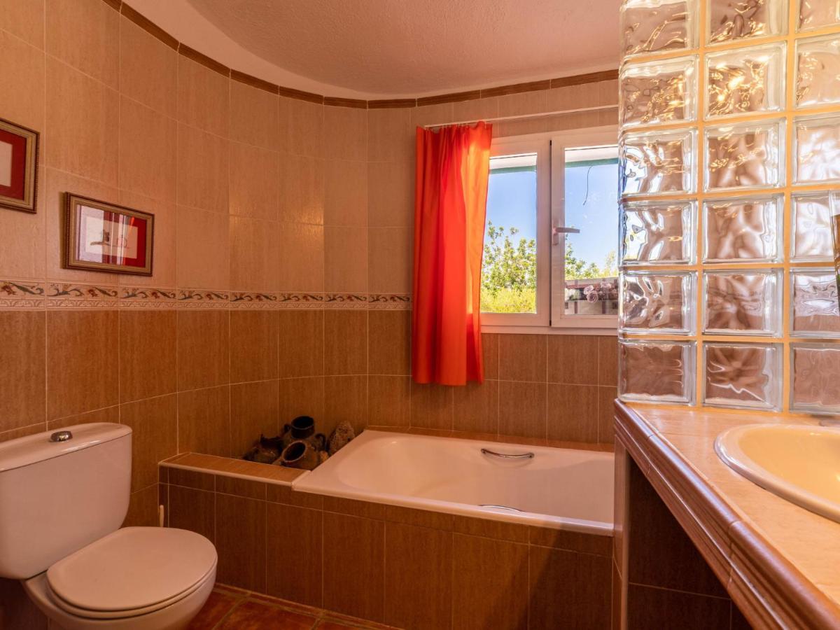 Holiday Home Villa Lavanda By Interhome الكوذيا المظهر الخارجي الصورة