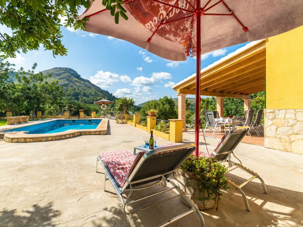 Holiday Home Villa Lavanda By Interhome الكوذيا المظهر الخارجي الصورة