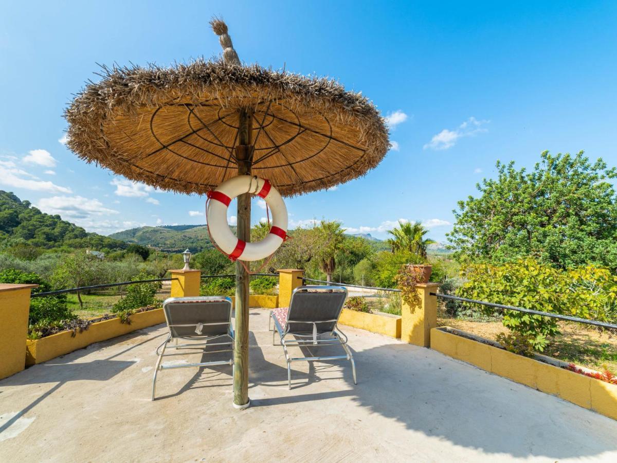 Holiday Home Villa Lavanda By Interhome الكوذيا المظهر الخارجي الصورة